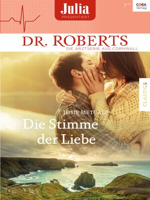 cover image of Die Stimme der Liebe